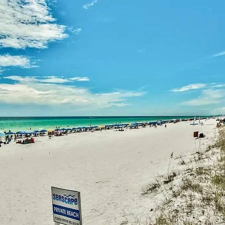 Beautiful Beach Home For A Perfect Vacation Destin Exteriér fotografie