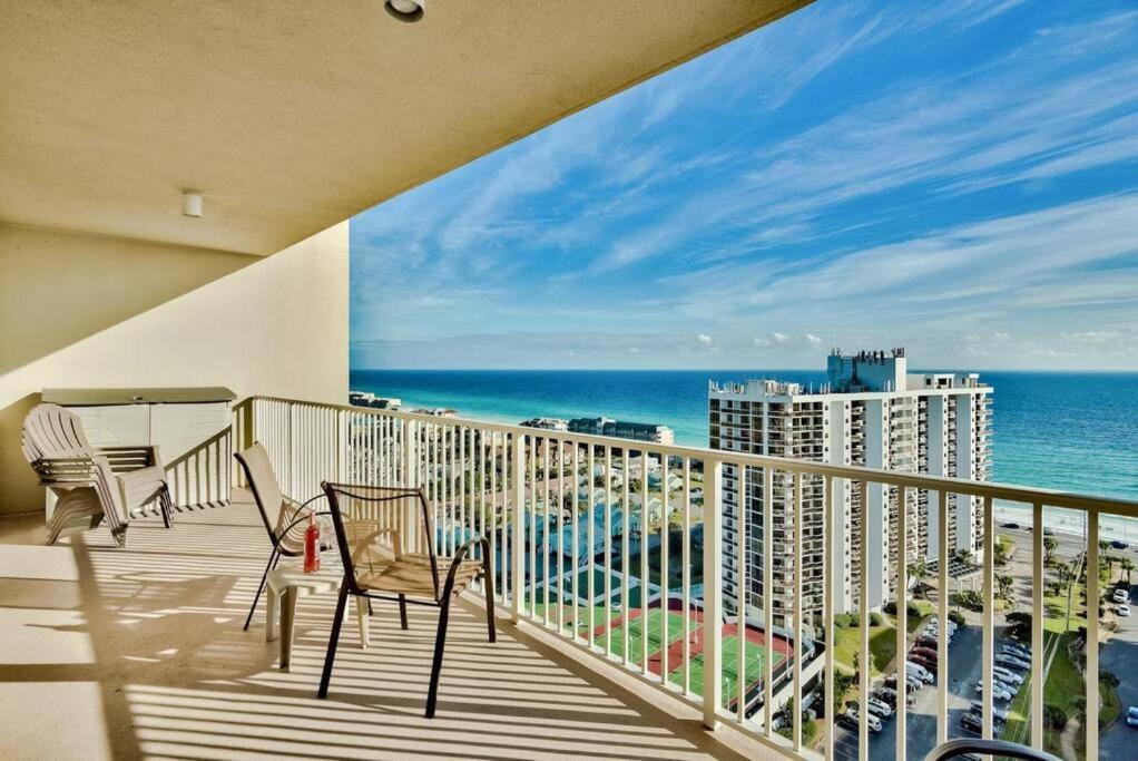 Beautiful Beach Home For A Perfect Vacation Destin Exteriér fotografie